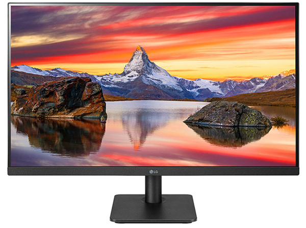 LG Monitor